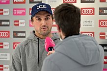 Eishockey, Herren, DEL, Saison 2022-2023, Spieltag 58, ERC Ingolstadt - Bietigheim Steelers, 28.02.2023