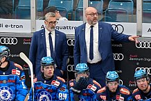 Eishockey, Herren, DEL, Saison 2025-2026, Spiel 22, ERC Ingolstadt - Eisbären Berlin, 26.11.2025