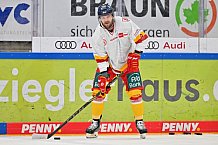 Eishockey, Herren, DEL, Saison 2022-2023, Playoff-Viertelfinale - Spiel 5, ERC Ingolstadt - Düsseldorfer EG, 24.03.2023
