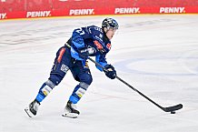 Eishockey, Herren, DEL, Saison 2024-2025, Spieltag 11, ERC Ingolstadt - Pinguins Bremerhaven, 20.10.2024