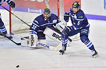 ERC Ingolstadt vs Thomas Sabo Ice Tigers, DEL, Deutsche Eishockey Liga, Spieltag 37, 06.01.2019