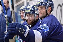 ERC Ingolstadt Training, DEL, Deutsche Eishockey Liga, 13.02.2020