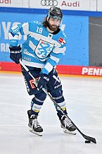 Eishockey, Herren, DEL, Saison 2022-2023, Playoff-Finale - Spiel 4, ERC Ingolstadt - EHC Red Bull München, 21.04.2023
