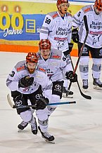 ERC Ingolstadt vs Koelner Haie, DEL, Deutsche Eishockey Liga, Playoffs, Viertelfinale, Spiel 2, 15.03.2019