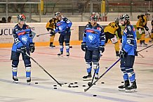 Eishockey, Herren, DEL, Saison 2023-2024, Vinschgau Cup, ERC Ingolstadt - HC Pustertal, 25.08.2023