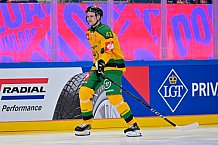 Hockey, Mens, CHL, Season 2025-2026, Regular Season, Game Day 1, ERC Ingolstadt - Ilves Tampere, 28.08.2025