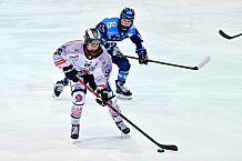 Eishockey, Frauen, DFEL, Saison 2025-2026, ERC Ingolstadt - ECDC Memmingen Indians, 25.01.2026