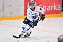 Eistraing, ERC Ingolstadt, Eishockey, DEL, Deutsche Eishockey Liga, 15.02.2018