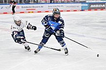Eishockey, Frauen, DFEL, Playoffs, Saison 2023-2024, ERC Ingolstadt - Eisbären Berlin, 02.03.2024
