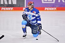 04.01.2021 - ERC Ingolstadt - Adler Mannheim