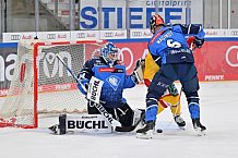 Eishockey, Herren, DEL, Saison 2023-2024, Spieltag 6, ERC Ingolstadt - Düsseldorfer EG, 01.10.2023