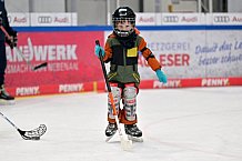 Eishockey, Herren, DEL, Saison 2024-2025, ERC Ingolstadt - Kids On Ice Day, 11.01.2025