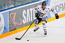 ERC Ingolstadt - Krefeld Pinguine, Eishockey, DEL, Deutsche Eishockey Liga, Spieltag 5, 30.09.2016, Foto: st-foto.de / STRISCH OLIVER