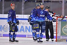 ERC Ingolstadt vs Kölner Haie, DEL, Deutsche Eishockey Liga, Spieltag 9, 06.10.2019