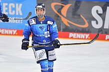 Eishockey, Frauen, DFEL, Saison 2020-2021, ERC Ingolstadt - ECDC Memmingen Indians, 21.02.2021
