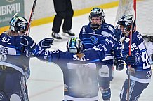 Eishockey, Frauen, DFEL, Playoffs Finale Spiel 4, Saison 2021-2022, ERC Ingolstadt - ECDC Memmingen Indians, 20.03.2022