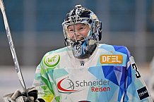 Eishockey, Frauen, DFEL, Saison 2022-2023, ERC Ingolstadt - Eisbären Berlin, 04.02.2023