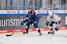 Eishockey, Herren, DEL, Saison 2024-2025, Spieltag 45, ERC Ingolstadt - Iserlohn Roosters, 16.02.2025