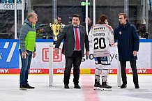 Eishockey, Frauen, EWHL Euro Cup, Saison 2025-2026, Finale, HK Budapest - ECDC Memmingen Indians, 19.10.2025