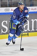 ERC Ingolstadt vs Grizzlys Wolfsburg, DEL, Deutsche Eishockey Liga, Spieltag 19, 17.11.2019