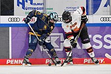 Eishockey, Frauen, DFEL, Saison 2022-2023, ERC Ingolstadt - EC Bergkamener Bären, 18.02.2023
