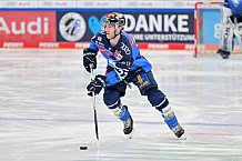 Eishockey, Herren, DEL, Saison 2023-2024, Spieltag 20, ERC Ingolstadt - Adler Mannheim, 19.11.2023