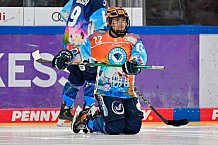 Eishockey, Frauen, European Womens Hockey League, Saison 2024-2025, ERC Ingolstadt - Lakers Kärnten, 13.09.2024