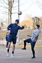 Eishockey, Herren, DEL, Saison 2024-2025, Playoffs Viertelfinale, Spiel 3, ERC Ingolstadt - Nürnberg Ice Tigers, 21.03.2025