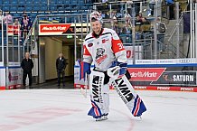 Eishockey, Herren, DEL, Saison 2026-2027, Spieltag 2, ERC Ingolstadt - Nürnberg Ice Tigers, 20.09.2026