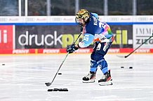 Eishockey, Frauen, DFEL, Saison 2024-2025, ERC Ingolstadt - ECDC Memmingen Indians, 16.11.2024