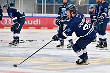 Eishockey, Herren, DEL, Saison 2025-2026, ERC Ingolstadt - Training, 04.08.2025