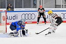 Eishockey, Herren, DEL, Saison 2026-2027, Spieltag 8, ERC Ingolstadt - Löwen Frankfurt, 11.10.2026