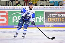 Duesseldorfer EG vs ERC Ingolstadt, Eishockey, DEL, Deutsche Eishockey Liga, Spieltag 47, 17.02.2019
