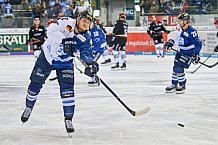 ERC Ingolstadt vs Koelner Haie, DEL, Deutsche Eishockey Liga, Playoffs, Viertelfinale, Spiel 4, 22.03.2019