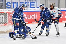 Eishockey, Herren, DEL, Saison 2021-2022, Spieltag 29, ERC Ingolstadt - Iserlohn Roosters, 10.12.2021