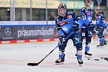 Eishockey, Herren, DEL, Saison 2023-2024, Spieltag 3, ERC Ingolstadt - Schwenninger Wild Wings, 22.09.2023
