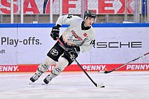 Eishockey, Herren, DEL, Saison 2023-2024, Spieltag 51, ERC Ingolstadt - Kölner Haie, 03.03.2024