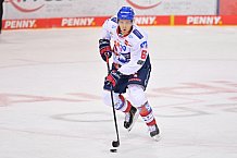 04.01.2021 - ERC Ingolstadt - Adler Mannheim