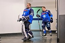 Eishockey, Herren, DEL, Saison 2023-2024, Spieltag 6, ERC Ingolstadt - Düsseldorfer EG, 01.10.2023