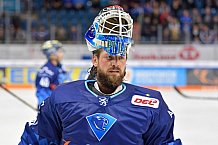 ERC Ingolstadt vs Krefeld Pinguine, DEL, Deutsche Eishockey Liga, Spieltag 3, 20.09.2019