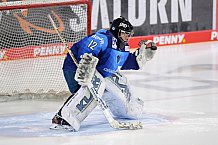 Eishockey, Frauen, DFEL, Saison 2020-2021, ERC Ingolstadt - Mad Dogs Mannheim, 30.01.2021