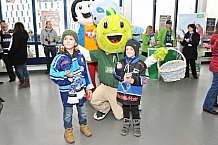 ERC Ingolstadt vs Iserlohn Roosters, Eishockey, DEL, Deutsche Eishockey Liga, Spieltag 27, 11.12.2016