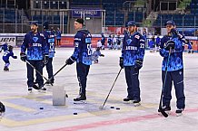 ERC Ingolstadt Kids on Ice Day, DEL, Deutsche Eishockey Liga, 12.10.2019