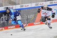Eishockey, Frauen, DFEL, Saison 2020-2021, ERC Ingolstadt - ECDC Memmingen Indians, 21.02.2021
