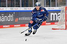 Eishockey, Herren, DEL, Saison 2021-2022, Spieltag 51, ERC Ingolstadt - Bietigheim Steelers, 29.03.2022