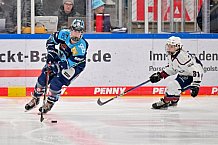 Eishockey, Frauen, DFEL, Saison 2022-2023, ERC Ingolstadt - Eisbären Berlin, 04.02.2023