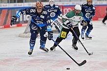 Eishockey, Frauen, European Womens Hockey League, Saison 2024-2025, ERC Ingolstadt - Lakers Kärnten, 13.09.2024