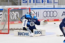 Eishockey, Frauen, DFEL, Saison 2025-2026, ERC Ingolstadt - HK Budapest, 15.11.2025