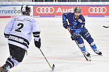 ERC Ingolstadt vs Thomas Sabo Ice Tigers, DEL, Deutsche Eishockey Liga, Spieltag 26, 13.12.2019