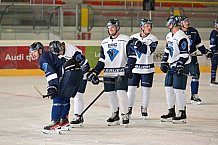 Eishockey, Herren, DEL, Saison 2022-2023, ERC Ingolstadt - Ice Training, 25.08.2022